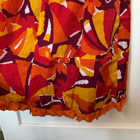 Handmade 60's Prom Dress - Picture 3 of 3